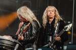 Saxon, Wacken, 2026 | © laut.de (Fotograf: Désirée Pezzetta)