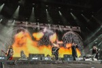 Saxon, Wacken, 2026 | © laut.de (Fotograf: Désirée Pezzetta)