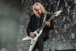 Saxon, Wacken, 2026 | © laut.de (Fotograf: Désirée Pezzetta)