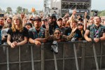 Saxon, Wacken, 2026 | © laut.de (Fotograf: Désirée Pezzetta)