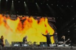 Saxon, Wacken, 2026 | © laut.de (Fotograf: Désirée Pezzetta)