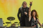 Saxon, Wacken, 2026 | © laut.de (Fotograf: Désirée Pezzetta)