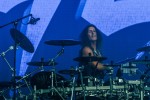 Savatage, Wacken, 2026 | © laut.de (Fotograf: Désirée Pezzetta)