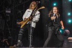 Savatage, Wacken, 2026 | © laut.de (Fotograf: Désirée Pezzetta)