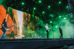 Savatage, Wacken, 2026 | © laut.de (Fotograf: Désirée Pezzetta)