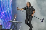 Savatage, Wacken, 2026 | © laut.de (Fotograf: Désirée Pezzetta)
