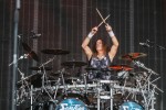 Savatage, Wacken, 2026 | © laut.de (Fotograf: Désirée Pezzetta)