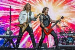 Savatage, Wacken, 2026 | © laut.de (Fotograf: Désirée Pezzetta)
