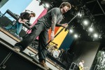 Turnstile, Turnstile, Berlin 2026 | © laut.de (Fotograf: Désirée Pezzetta)