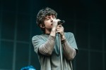 Turnstile, Turnstile, Berlin 2026 | © laut.de (Fotograf: Désirée Pezzetta)