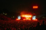 Kraftklub, Berlin, Wuhlheide, 2026 | © Désirée Pezzetta (Fotograf: Désirée Pezzetta)