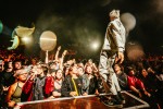 Kraftklub, Berlin, Wuhlheide, 2026 | © Désirée Pezzetta (Fotograf: Désirée Pezzetta)