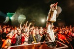 Kraftklub, Berlin, Wuhlheide, 2026 | © Désirée Pezzetta (Fotograf: Désirée Pezzetta)