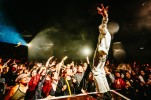 Kraftklub, Berlin, Wuhlheide, 2026 | © Désirée Pezzetta (Fotograf: Désirée Pezzetta)