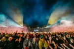 Kraftklub, Berlin, Wuhlheide, 2026 | © Désirée Pezzetta (Fotograf: Désirée Pezzetta)