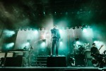 Deftones, Berlin, Wuhlheide 2026 | © laut.de (Fotograf: Désirée Pezzetta)