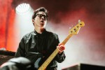Deftones, Berlin, Wuhlheide 2026 | © laut.de (Fotograf: Désirée Pezzetta)