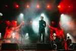 Deftones, Berlin, Wuhlheide 2026 | © laut.de (Fotograf: Désirée Pezzetta)
