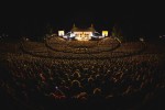 Una notte italiana: Das 50-jährige Bühnenjubiläum und Fans im Ausnahmezustand., Berlin, Waldbühne, 2026 | © Pressefoto (Fotograf: Prandoni)