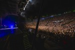 Una notte italiana: Das 50-jährige Bühnenjubiläum und Fans im Ausnahmezustand., Berlin, Waldbühne, 2026 | © Pressefoto (Fotograf: Prandoni)