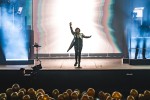Una notte italiana: Das 50-jährige Bühnenjubiläum und Fans im Ausnahmezustand., Berlin, Waldbühne, 2026 | © Pressefoto (Fotograf: Prandoni)