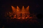 Sigur Rós, Berlin, Uber Eats Arena, 2026 | © laut.de (Fotograf: Désirée Pezzetta)