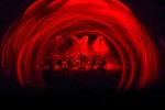 Sigur Rós, Berlin, Uber Eats Arena, 2026 | © laut.de (Fotograf: Désirée Pezzetta)