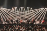 Sigur Rós, Berlin, Uber Eats Arena, 2026 | © laut.de (Fotograf: Désirée Pezzetta)