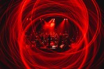 Sigur Rós, Berlin, Uber Eats Arena, 2026 | © laut.de (Fotograf: Désirée Pezzetta)