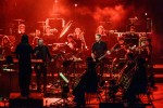 Sigur Rós, Berlin, Uber Eats Arena, 2026 | © laut.de (Fotograf: Désirée Pezzetta)