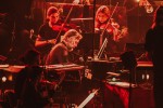 Sigur Rós, Berlin, Uber Eats Arena, 2026 | © laut.de (Fotograf: Désirée Pezzetta)