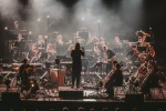 Sigur Rós, Berlin, Uber Eats Arena, 2026 | © laut.de (Fotograf: Désirée Pezzetta)