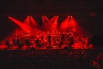Sigur Rós, Berlin, Uber Eats Arena, 2026 | © laut.de (Fotograf: Désirée Pezzetta)