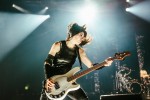 Evanescence, Berlin, Velodrom 2026 | © laut.de (Fotograf: Désirée Pezzetta)