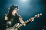Evanescence, Berlin, Velodrom 2026 | © laut.de (Fotograf: Désirée Pezzetta)