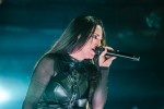 Evanescence, Berlin, Velodrom 2026 | © laut.de (Fotograf: Désirée Pezzetta)