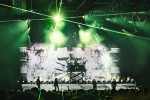Evanescence, Berlin, Velodrom 2026 | © laut.de (Fotograf: Désirée Pezzetta)