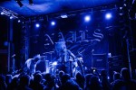 Nails, Berlin, Lido, 2026 | © laut.de (Fotograf: Thomas Bergmann)