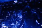 Nails, Berlin, Lido, 2026 | © laut.de (Fotograf: Thomas Bergmann)