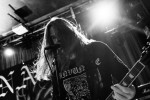 Nails, Berlin, Lido, 2026 | © laut.de (Fotograf: Thomas Bergmann)
