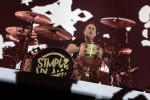 Simple Plan, Berlin, Velodrom, 2026 | © laut.de (Fotograf: Chris Springer)