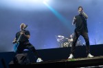 Simple Plan, Berlin, Velodrom, 2026 | © laut.de (Fotograf: Chris Springer)