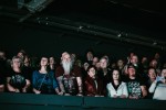 The Hu, Berlin, Columbiahalle, 2026 | © laut.de (Fotograf: Désirée Pezzetta)