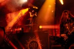 Apocalyptica, HIM und Co,  | © laut.de (Fotograf: Désirée Pezzetta)