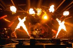 Apocalyptica, HIM und Co,  | © laut.de (Fotograf: Désirée Pezzetta)