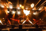 Apocalyptica, HIM und Co,  | © laut.de (Fotograf: Désirée Pezzetta)