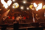 Apocalyptica, HIM und Co,  | © laut.de (Fotograf: Désirée Pezzetta)