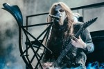 Apocalyptica, HIM und Co,  | © laut.de (Fotograf: Désirée Pezzetta)