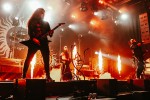 Apocalyptica, HIM und Co,  | © laut.de (Fotograf: Désirée Pezzetta)