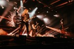 Apocalyptica, HIM und Co,  | © laut.de (Fotograf: Désirée Pezzetta)